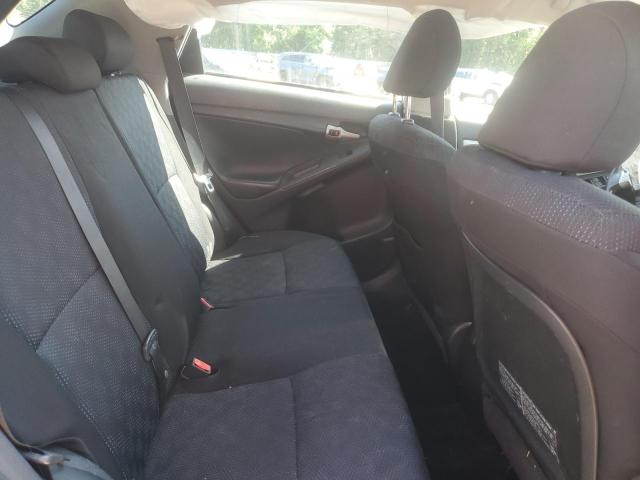 Photo 10 from auction – 2009 TOYOTA COROLLA MA with VIN 2T1KE40E99C009957
