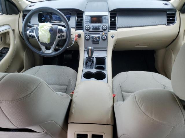Photo 8 from auction – 2019 FORD TAURUS SE with VIN 1FAHP2D82KG112972