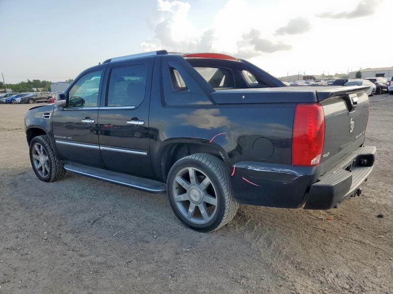 Photo 2 from auction – 2007 CADILLAC ESCALADE E with VIN 3GYFK62897G309783