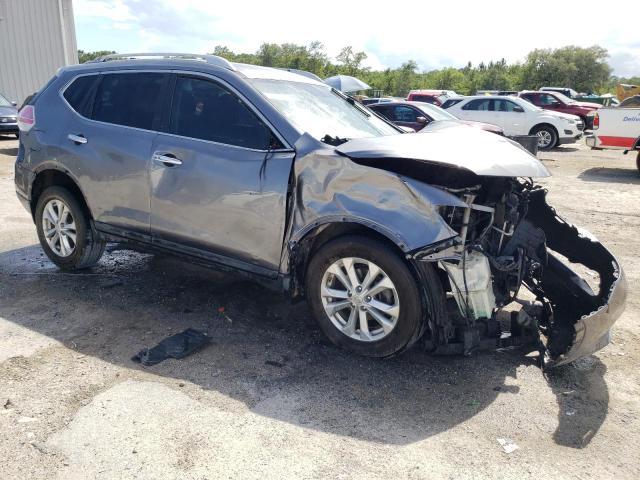 Photo 4 from auction – 2016 NISSAN ROGUE S with VIN KNMAT2MT1GP651683