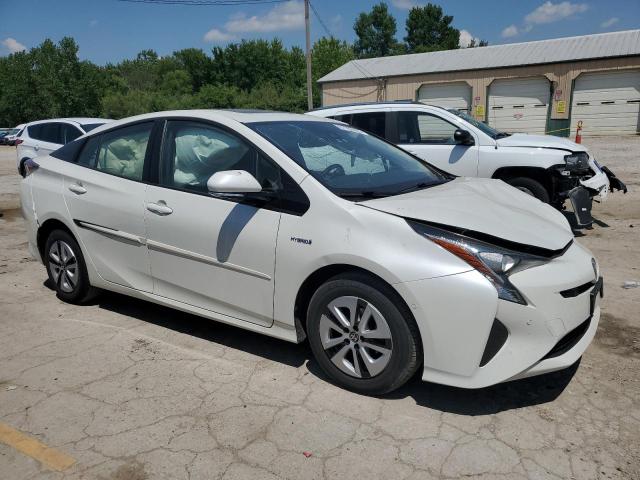 Photo 4 from auction – 2018 TOYOTA PRIUS with VIN JTDKARFU1J3061376