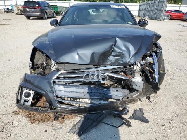 Photo 5 from auction – 2019 AUDI A5 PRESTIG with VIN WAUFNCF50KA020484