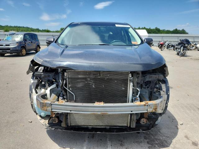 Photo 5 from auction – 2016 FORD EDGE SEL with VIN 2FMPK4J94GBC01675