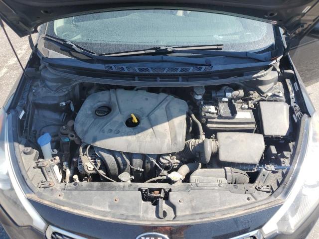 Photo 11 from auction – 2015 KIA FORTE with VIN KNAFK4A68F5372774