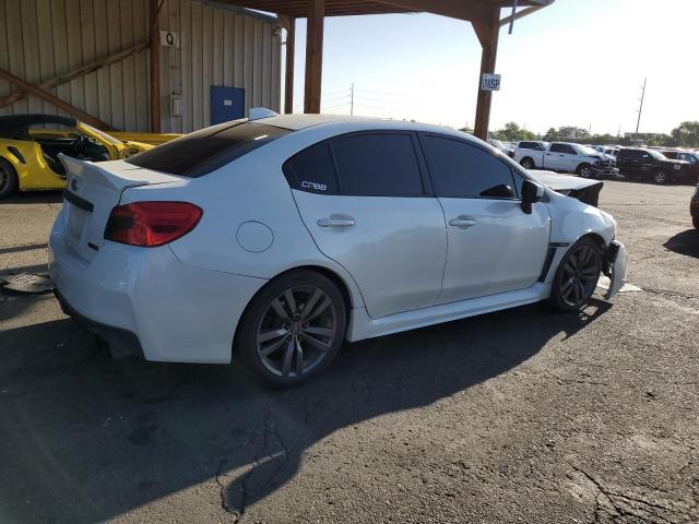 Photo 3 from auction – 2016 SUBARU WRX PREMIUM with VIN JF1VA1E60G9800606