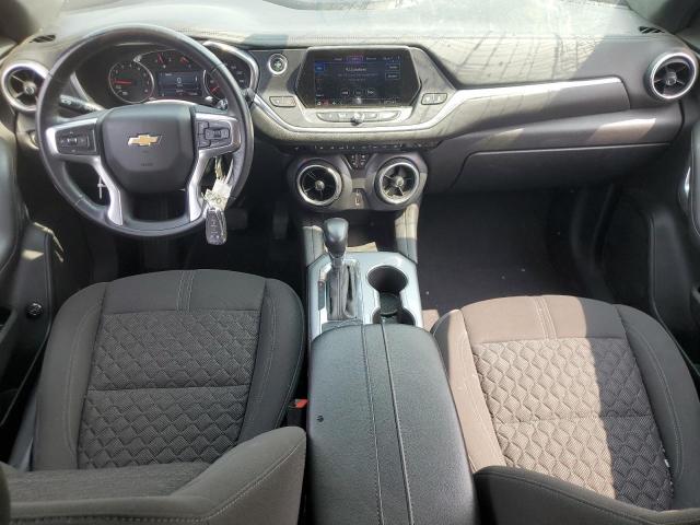 Photo 8 from auction – 2020 CHEVROLET BLAZER 2LT with VIN 3GNKBCRS5LS701498