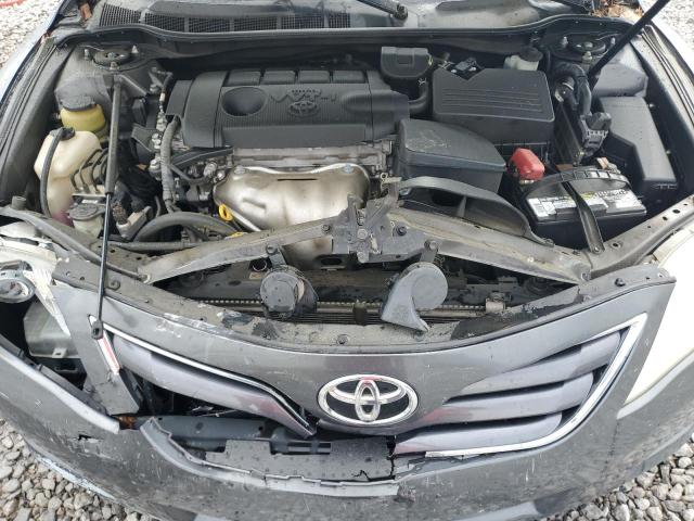 Photo 11 from auction – 2011 TOYOTA CAMRY BASE with VIN 4T1BF3EK5BU129054