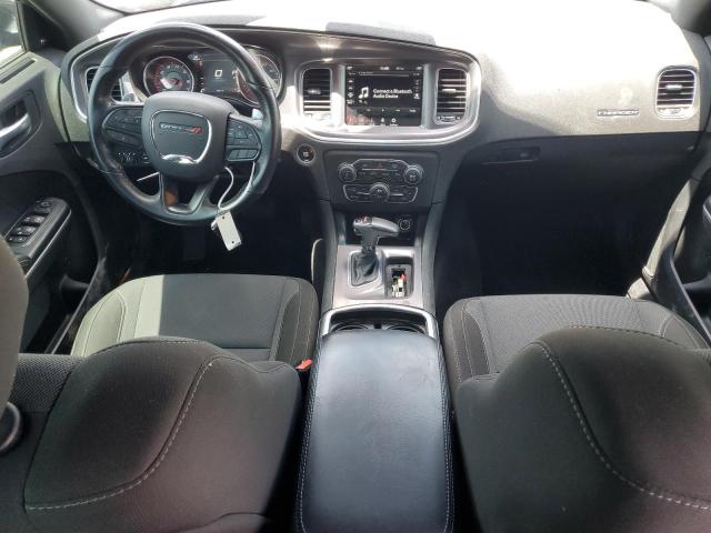 Photo 8 from auction – 2020 DODGE CHARGER SX with VIN 2C3CDXJG4LH102590