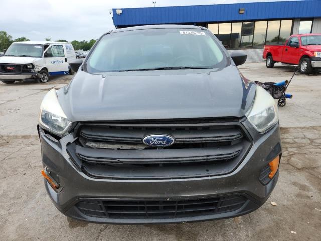 Фото 5 с аукциона – 2017 FORD ESCAPE S с VIN 1FMCU0F71HUC84289