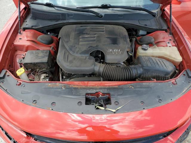 Photo 11 from auction – 2021 DODGE CHARGER SX with VIN 2C3CDXBG3MH638589