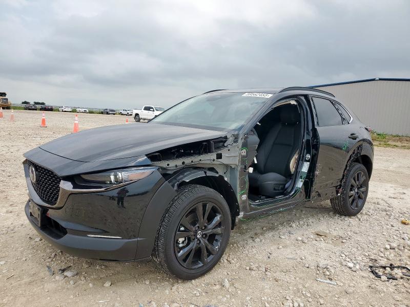 MAZDA CX-30 PREM 2025 with VIN 3MVDMBDY0SM804072 - Photo from auction