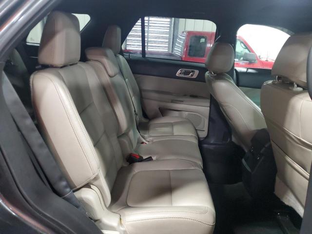 Photo 11 from auction – 2015 FORD EXPLORER X with VIN 1FM5K8D86FGA00479