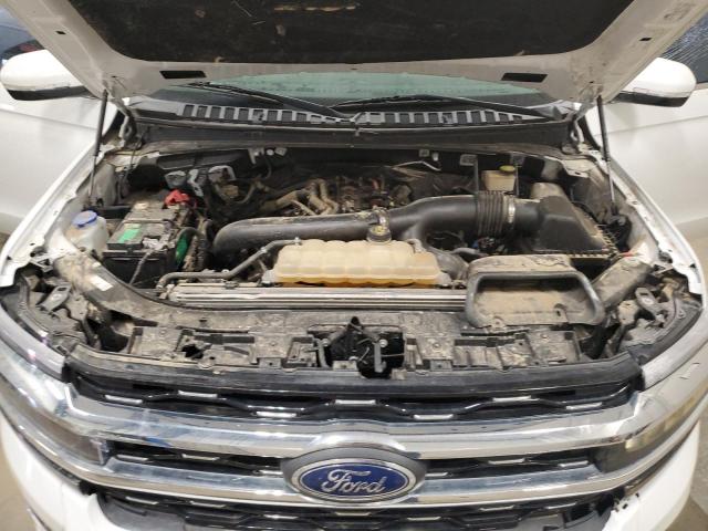 Photo 12 from auction – 2022 FORD EXPEDITION with VIN 1FMJK2AT2NEA53405