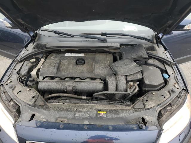 Photo 11 from auction – 2010 VOLVO XC70 3.2 with VIN YV4960BZ2A1091671