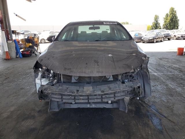 Photo 5 from auction – 2015 TOYOTA CAMRY LE with VIN 4T1BF1FK1FU872903