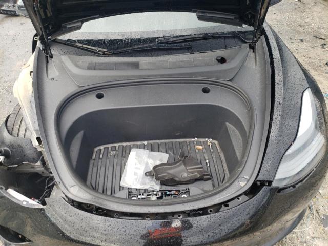 Photo 11 from auction – 2022 TESLA MODEL 3 with VIN 5YJ3E1EB5NF182091