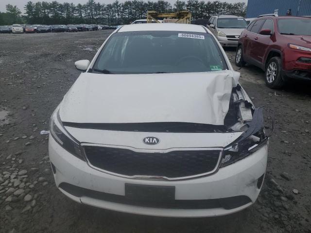 صورة رقم 5 من المزاد - 2018 KIA FORTE LX مع VIN 3KPFK4A73JE231586