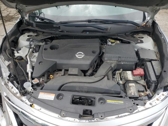 Photo 11 from auction – 2015 NISSAN ALTIMA 2.5 with VIN 1N4AL3AP1FC244620