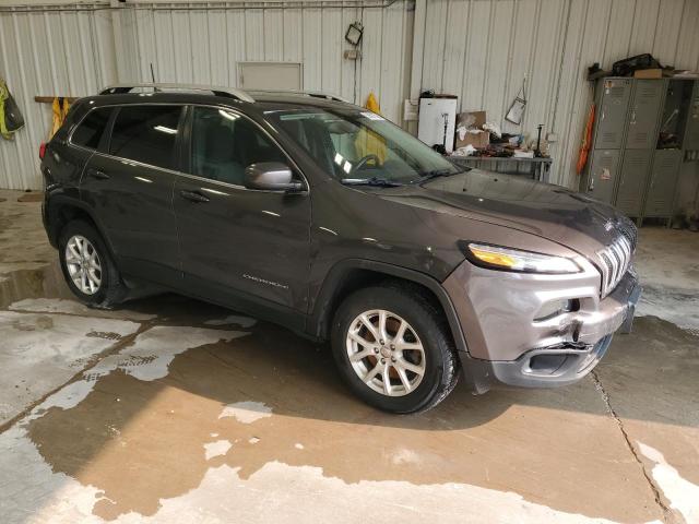 Photo 4 from auction – 2016 JEEP CHEROKEE L with VIN 1C4PJMCS7GW310749