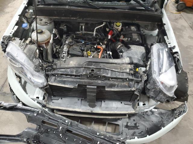Photo 12 from auction – 2023 FORD BRONCO SPO with VIN 3FMCR9B6XPRD10753