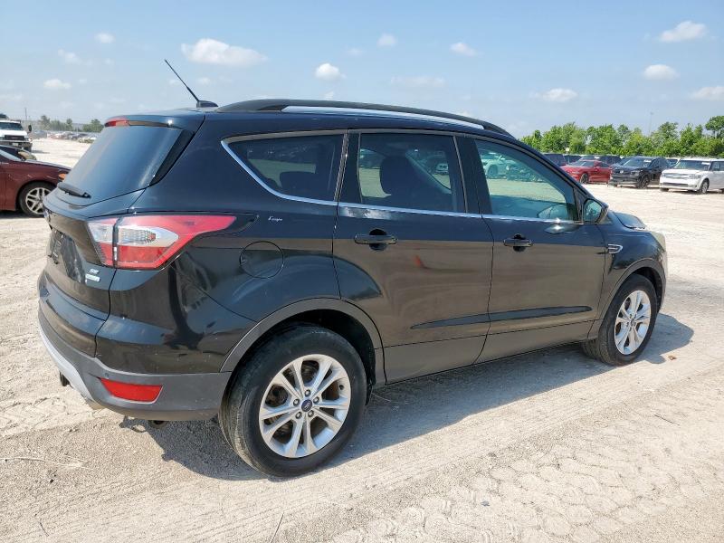 Photo 3 from auction – 2017 FORD ESCAPE SE with VIN 1FMCU0GD2HUC07371