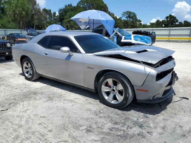 Photo 4 from auction – 2015 DODGE CHALLENGER with VIN 2C3CDZAG8FH774328