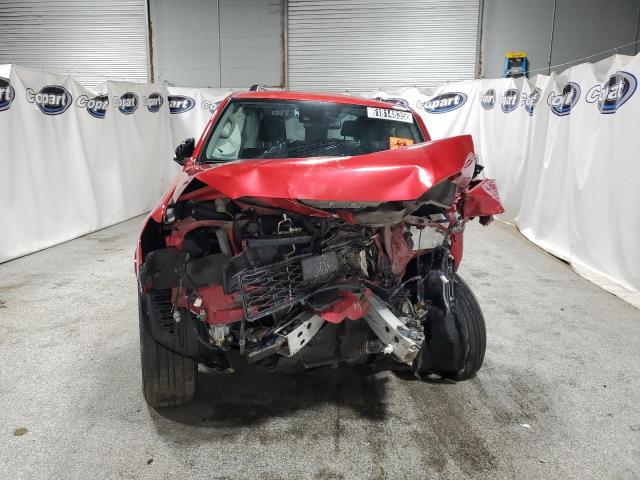 Photo 5 from auction – 2021 TOYOTA 4RUNNER SR with VIN JTEMU5JR2M5854640