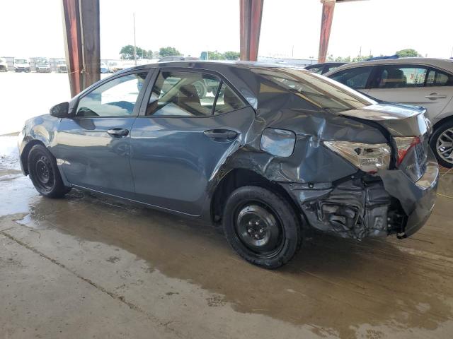 Photo 2 from auction – 2016 TOYOTA COROLLA L with VIN 2T1BURHE8GC719496
