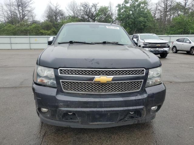 Photo 5 from auction – 2013 CHEVROLET SUBURBAN K with VIN 1GNSKKE72DR204635