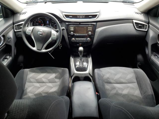 Photo 8 from auction – 2015 NISSAN ROGUE S with VIN 5N1AT2MT9FC813500