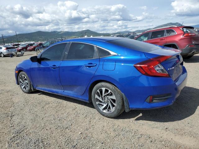 Photo 2 from auction – 2016 HONDA CIVIC EX with VIN 19XFC2F76GE060626