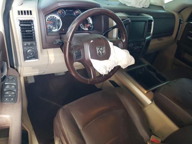 Photo 8 from auction – 2014 RAM 2500 SLT with VIN 3C6UR5DL4EG202441