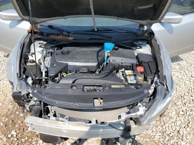 Photo 11 from auction – 2017 NISSAN ALTIMA 2.5 with VIN 1N4AL3AP3HC123929