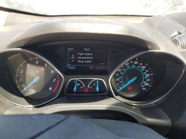 Photo 9 from auction – 2013 FORD ESCAPE SEL with VIN 1FMCU9HX5DUB47674