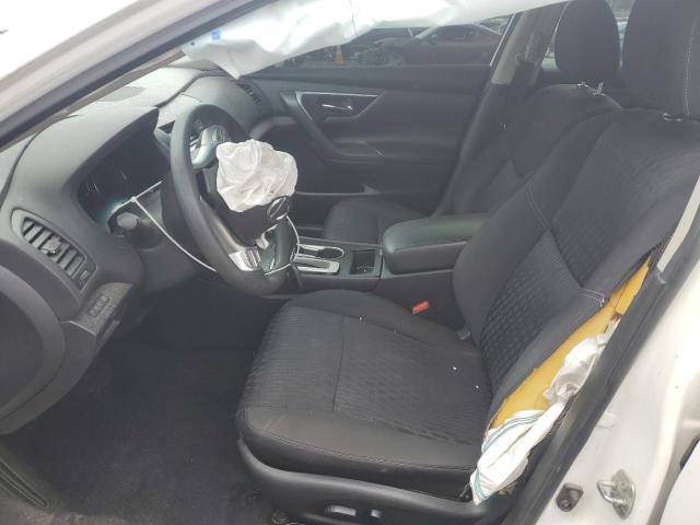 Photo 7 from auction – 2017 NISSAN ALTIMA 2.5 with VIN 1N4AL3AP3HC266671
