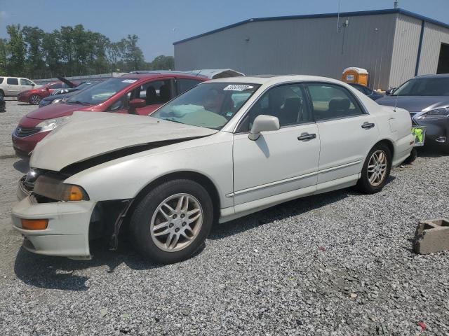 2000 MITSUBISHI DIAMANTE L
