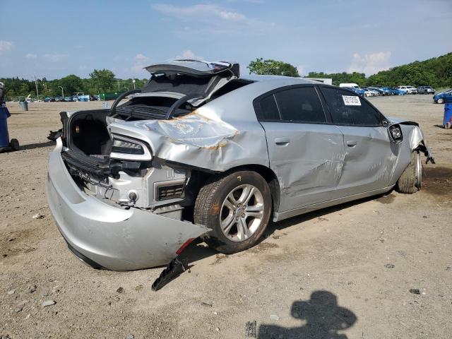 Photo 3 from auction – 2019 DODGE CHARGER SX with VIN 2C3CDXBG0KH710071