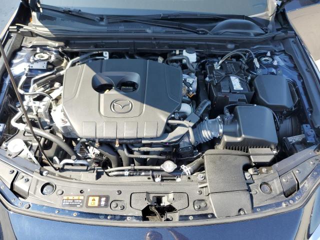صورة رقم 11 من المزاد - 2023 MAZDA 3 PREMIUM مع VIN 3MZBPBDM6PM372220