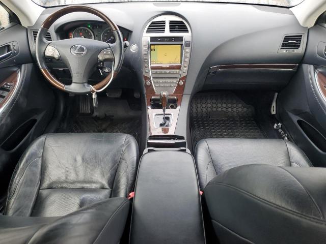 Photo 8 from auction – 2012 LEXUS ES 350 with VIN JTHBK1EG8C2498048