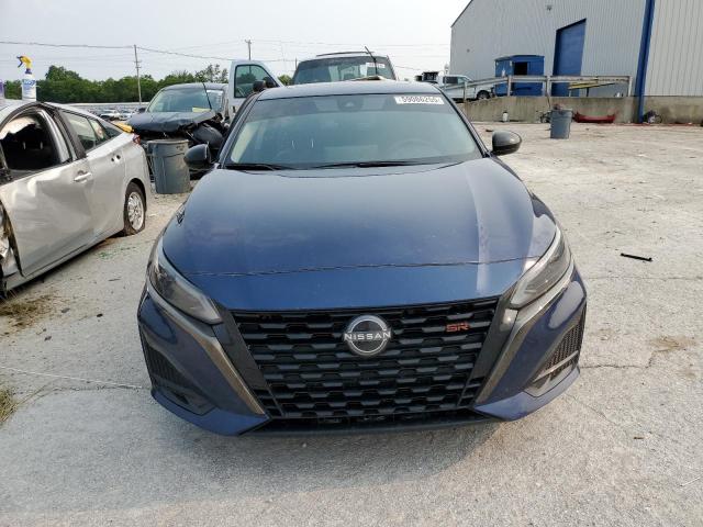 Photo 5 from auction – 2023 NISSAN ALTIMA SR with VIN 1N4BL4CV4PN353682