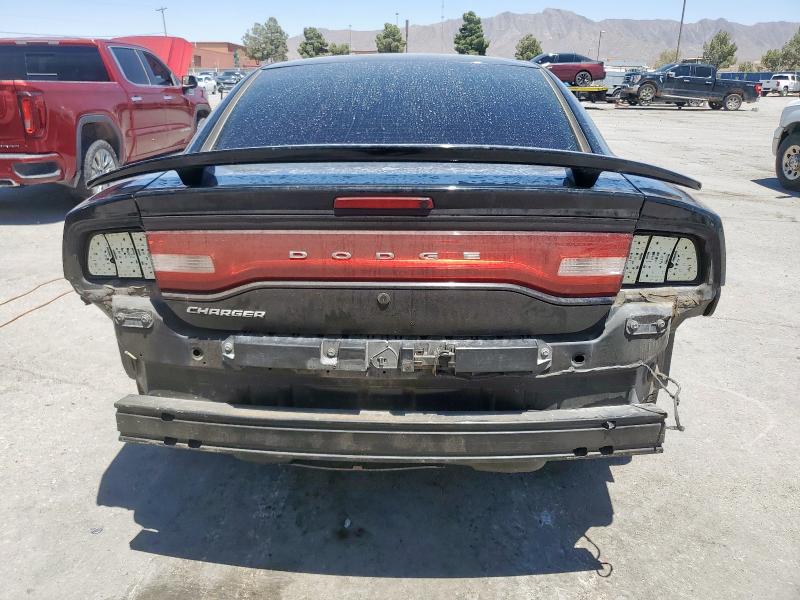 Photo 6 from auction – 2013 DODGE CHARGER PO with VIN 2C3CDXAT2DH722403