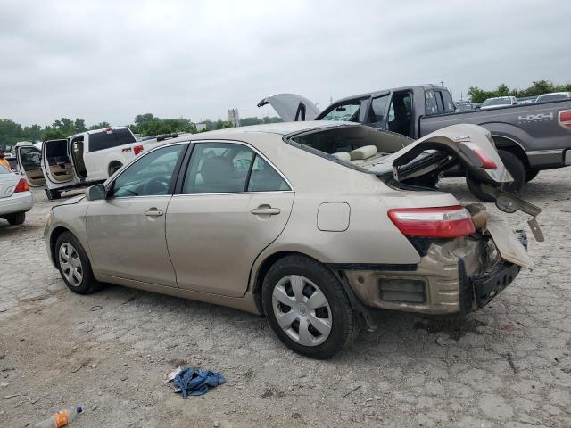 Photo 2 from auction – 2008 TOYOTA CAMRY CE with VIN 4T1BE46K88U206502