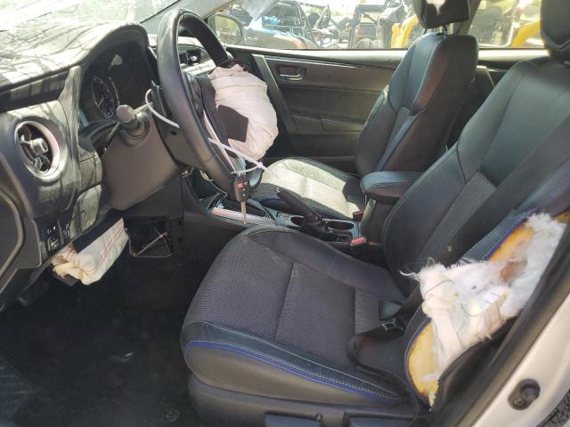 Photo 7 from auction – 2017 TOYOTA COROLLA L with VIN 2T1BURHE9HC854665
