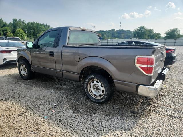 Photo 2 from auction – 2011 FORD F150 with VIN 1FTMF1CM2BFC22429