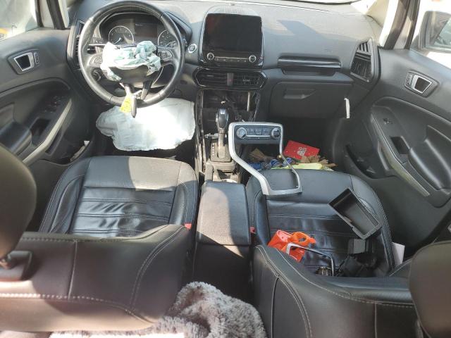 Photo 8 from auction – 2020 FORD ECOSPORT T with VIN MAJ6S3KL7LC357312
