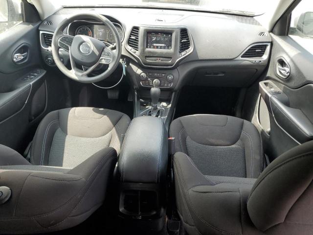 Photo 8 from auction – 2019 JEEP CHEROKEE L with VIN 1C4PJLCB2KD261944
