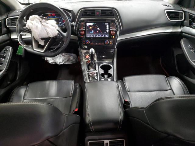 Photo 8 from auction – 2023 NISSAN MAXIMA SV with VIN 1N4AA6CV1PC509153