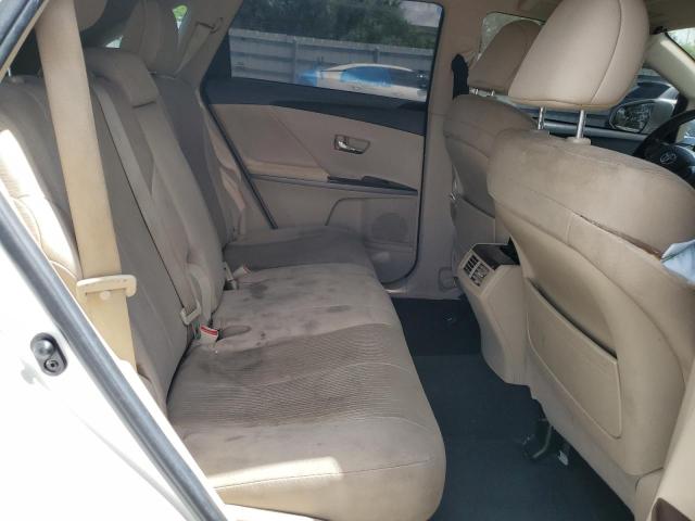 Photo 11 from auction – 2015 TOYOTA VENZA LE with VIN 4T3ZA3BB4FU093940
