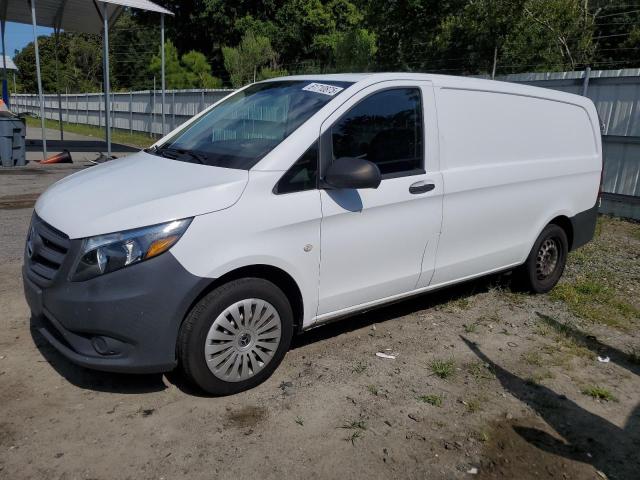 MERCEDES-BENZ METRIS 2019 with VIN WD3PG2EA9K3605475 - Photo from auction