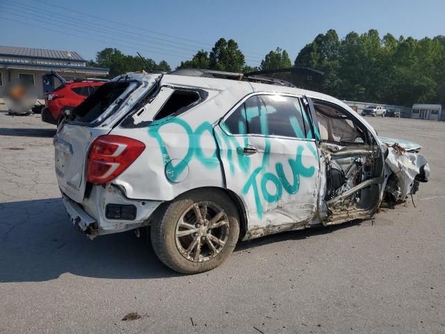 Photo 3 from auction – 2016 CHEVROLET EQUINOX LT with VIN 2GNFLFEK0G6174013